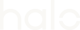 Halo-Logo-White
